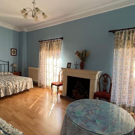 La Parra - Casa Rural En El Valle Del Jerte Navaconcejo Bagian luar foto