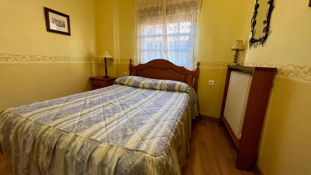La Parra - Casa Rural En El Valle Del Jerte Navaconcejo Bagian luar foto