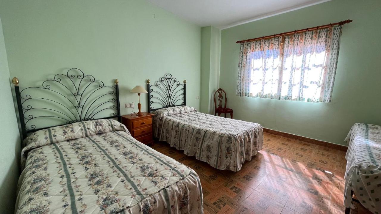 La Parra - Casa Rural En El Valle Del Jerte Navaconcejo Bagian luar foto